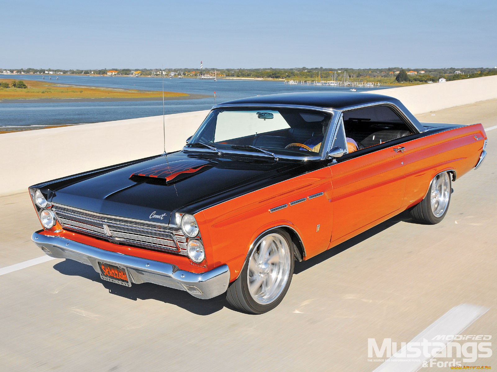 , ford